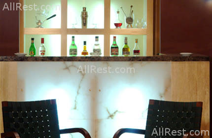 El Coloso Hotel 8